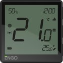 ENGO Controls EONE-BATB - Internetowy regulator temp,