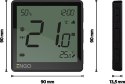 ENGO Controls EONE-BATB - Internetowy regulator temp,