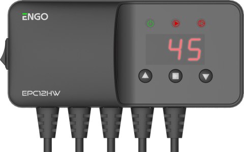 ENGO Controls EPC12HW - Sterownik do pompy