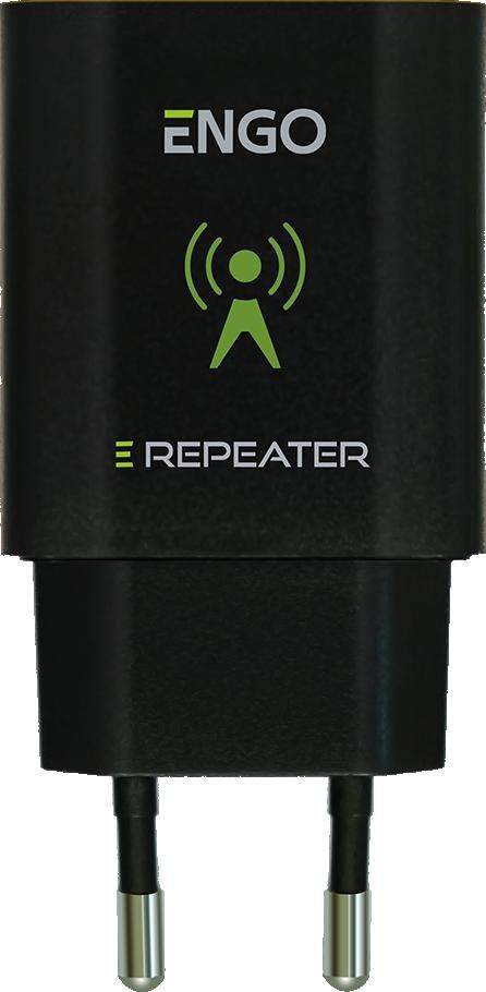 ENGO Controls EREPEATER - Repeater sieci ZigBee