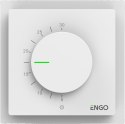ENGO Controls ESIMPLE-230W - Przewodowy, natynkowy reg.
