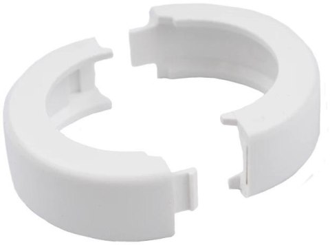 ENGO Controls ETRV-P - Zabezpieczenie głowicy ETRV przed nieautoryzowanym demontażem