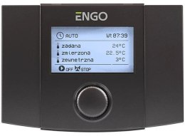 ENGO Controls EWT100 - Regulator pogodowy