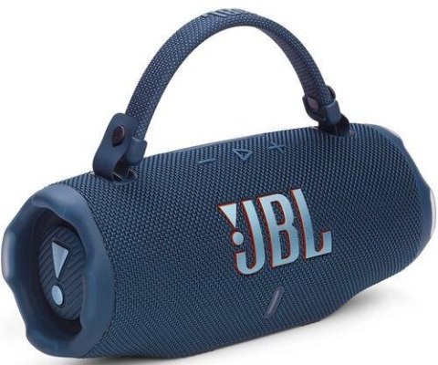 Głośnik JBL CHARGE 6 (Niebieski)
