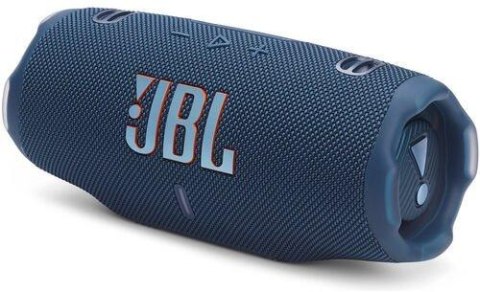 Głośnik JBL CHARGE 6 (Niebieski)