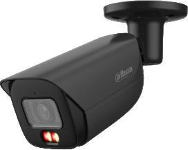 Kamera IP Dahua IPC-HFW3449E-AS-IL-0280B-Black