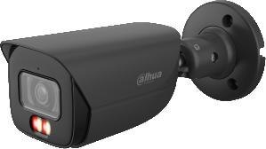 Kamera IP Dahua IPC-HFW3449E-AS-IL-0280B-Black