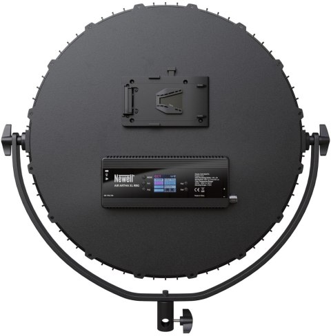 Lampa LED Newell Air Artha XL RGB RC APP