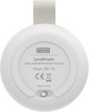 Lampka nocna LED Newell LunaWhisper z funkcją białego szumu