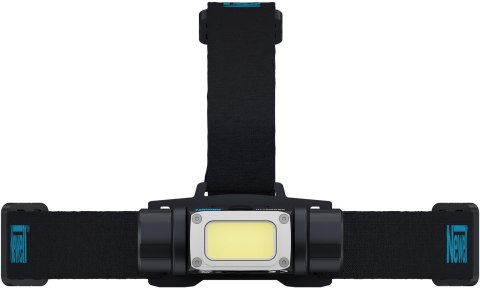 Latarka czołowa Newell HL1000COB USB-C