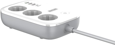 Listwa zasilająca Newell Power Office WiFi PD 30W