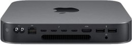 Mini PC Apple Mac Mini 2018 i7-8th Gen./32GB/SSD128GB/Mac OS Space Gray