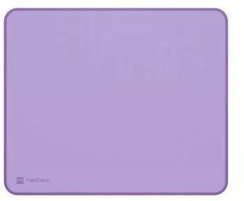 Podkładka pod mysz Natec Colors Series lawendowy