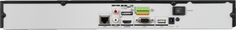Rejestrator BCS VIEW BCS-V-NVR3202-A-4KE(3)