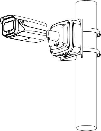 Adapter DAHUA PFA156