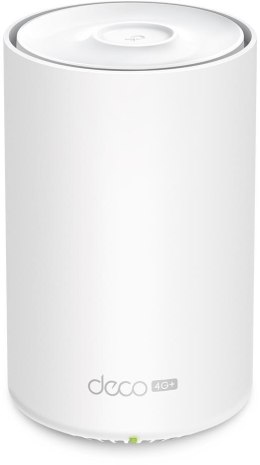 DOMOWY SYSTEM MESH WIFI TP-LINK Deco X10-4G(1-pack)
