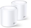 DOMOWY SYSTEM MESH WIFI TP-LINK Deco X60(2-pack)