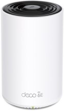 DOMOWY SYSTEM MESH WIFI TP-LINK Deco XE75 Pro(1-pack)