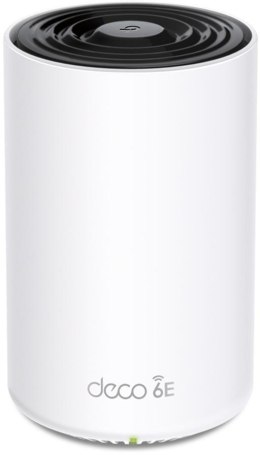 DOMOWY SYSTEM MESH WIFI TP-LINK Deco XE75 Pro(1-pack)