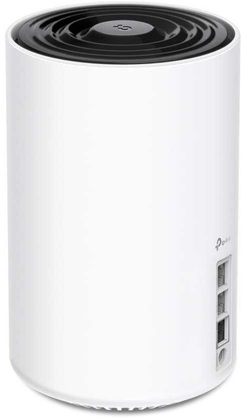 DOMOWY SYSTEM MESH WIFI TP-LINK Deco XE75 Pro(3-pack)