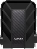 DYSK ZEWNĘTRZNY ADATA HD710 5TB 2.5'' USB3.1 Czarny