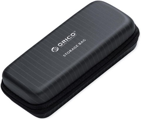 Etui na dysk Orico Etui na dysk zewnętrzny M.2 czarny