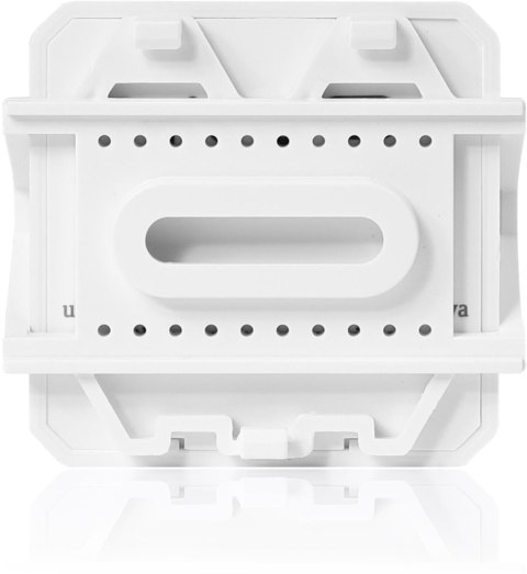 GISE Smart Pojedynczy moduł przekaźnikowy bezpotencjałowy WiFi | Tuya | GSS-WF-DR