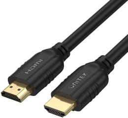 Kabel HDMI Unitek 2.0 4K 60Hz 15m