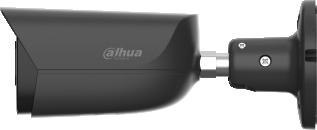 Kamera IP Dahua IPC-HFW3249E-AS-IL-0280B-Black