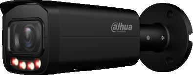 Kamera IP Dahua IPC-HFW3649T-ZS-IL-27135-Black