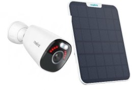 Kamera IP Reolink Argus B340 z panelem solarnym