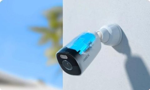 Kamera IP Reolink Argus B340 z panelem solarnym