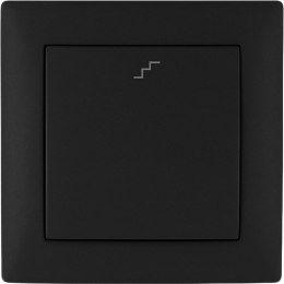 Łącznik schodowy VCX WESA LC 11 Czarny