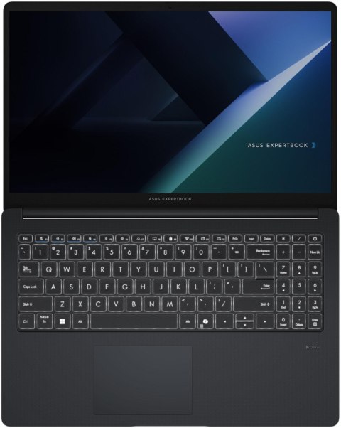 Laptop ASUS ExpertBook BM1 BM1503CDA-S70065X 15.6" IPS R5-7535U 16GB RAM 512GB SSD Windows 11 Profe