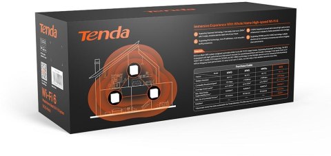 MESH TENDA NOVA EX3 (3-pack)