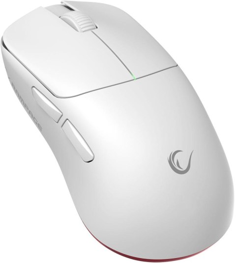 Mysz bezprzewodowa Rampage TILION Biała