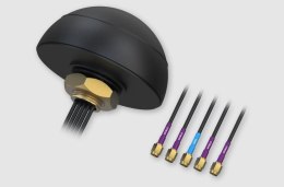 Teltonika antena ROOF SMA PR1KCL28 COMBO QUAD MOBILE/GNSS