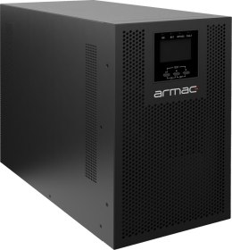 UPS ZASILACZ AWARYJNY Armac Office 3000VA ON-LINE PF1 Dust Free