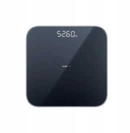 Waga łazienkowa Xiaomi Smart Scale S200 (Dark Grey)