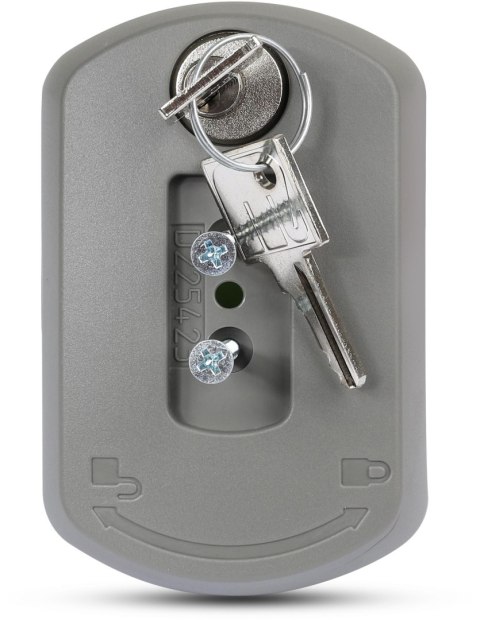 Zestaw Somfy Elixo 500 3S IO Comfort Pack do 500kg bram przesuwnych