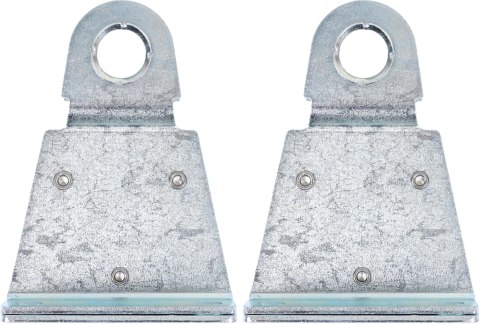 Zestaw Somfy Ixengo L 24V IO EE Pack do 8m bram dwuskrzydłowych