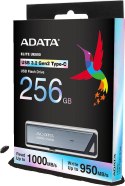 Adata Pendrive Elite UE800 256GB USB3.2-C Gen2
