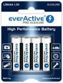 Bateria LR6 (AA) everActive Pro Alcaline (blister 4 szt.)