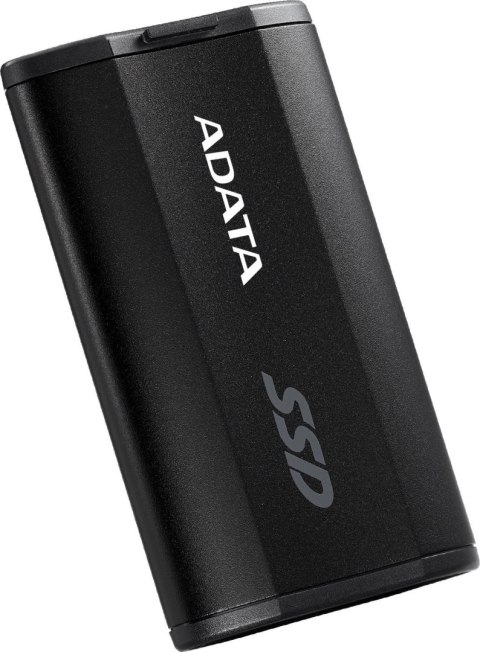 Dysk SSD Adata SD810 External 2TB czarny