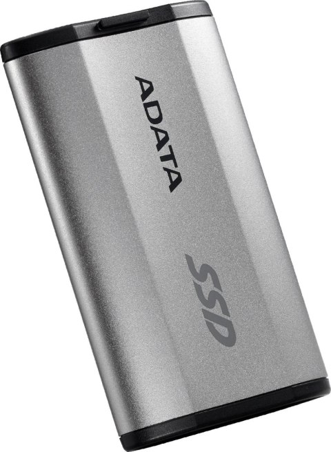 Dysk SSD Adata SD810 External 500GB srebrny