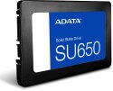 Dysk SSD Adata Ultimate SU650 512GB M.2 2280