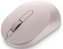 Dell MS3320W Mobile Wireless Mouse różowy