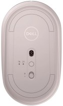 Dell MS3320W Mobile Wireless Mouse różowy