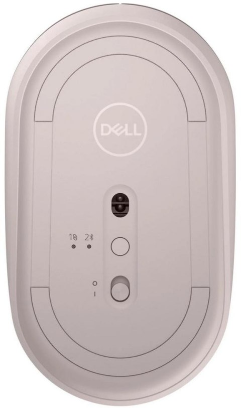 Dell MS3320W Mobile Wireless Mouse różowy