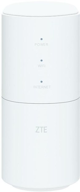 ROUTER MESH ZTE MF18A WiFi 2.4GHz/5GHz 1.7Gb/s do 64 użytkowników